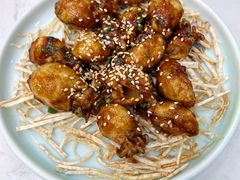 -东鑫记港式茶餐厅(南京东路店)