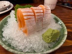 -鳥炭·烧鸟YaKiToRi深夜食堂(陆家嘴店)