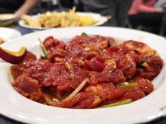 -马路牙子烧烤音乐酒馆(望京店)