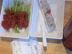 -大熊猫毛肚火锅(烟台万象汇店)