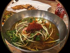 -枪火串烧·东北特色烧烤(罗湖总店)