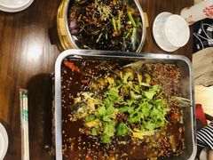 -佳成川菜馆(融创观澜壹号店)