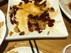 -新疆伏拉沃餐厅(白龙南路店)