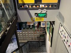 -京狮炙燥·精酿烧烤(首经贸店)