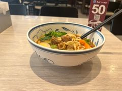 -康师傅私房牛肉面(马泉营奥莱店)