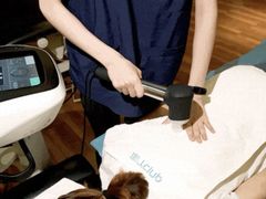 -懒人Club运动健身·运动康复·私教(三迪中心店)