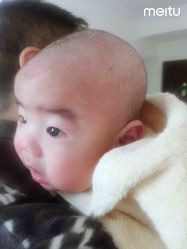-龙文宝贝上门婴儿理发满月剃胎毛(浦东店)