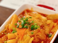 -首尔馆韩国料理(金童路店)