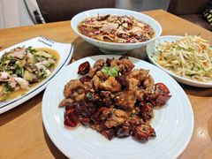 -晚归月亮湾私家菜(临邑路店)