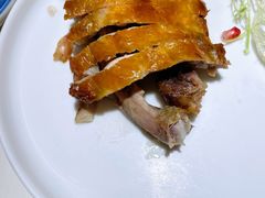 -小放牛河北菜(长安万达店)