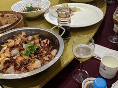-蒋公馆家宴(江阴店)