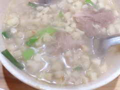 -西羊市老米家泡馍(西羊市店)