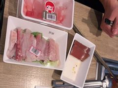 -野妹经典火锅(民治店)