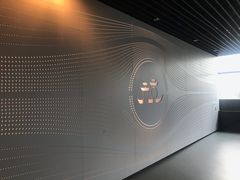 -杭州市城市规划展览馆