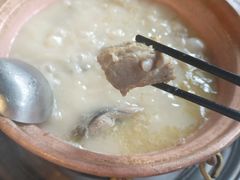 -阿婆情腊排骨火锅(饮玉巷店)