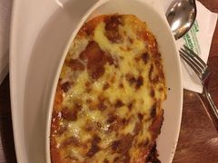 -玛格萝妮比萨屋(四平店)
