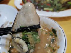 -濠轩阁特色生蚝火锅(水湾路店)