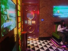 -歌友汇KTV(大悦城11层店)