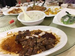 -小北江河鲜(旧城店)