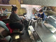-老太太豆皮(南芬店)
