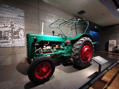 -柳州工业博物馆