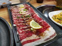 -小米烤肉·和牛原切-创意韩料(东关店)