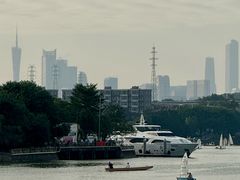 -长洲岛都市农业公园