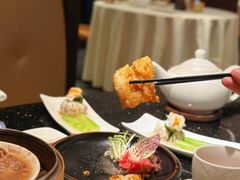 -金燕岛潮州酒楼