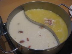胡椒猪肚鸡-湯系·煲汤手艺人(东二环泰禾广场店)