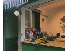 门面-LA MATCHA抹茶吧(进贤路店)