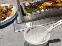 -鼎原力量东北吊炉烧烤(临河街店)