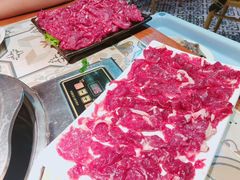 -三毛牛肉店(福强店)