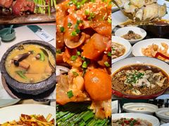 -锦府盐帮·李宅(领展购物广场中关村店)