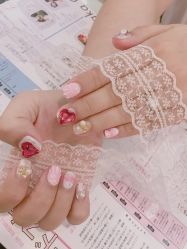 -PinkBaby美甲美睫