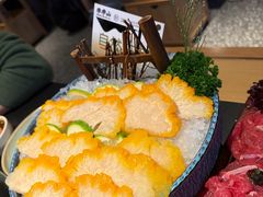 -季季山·云南野生菌火锅(上海首店)