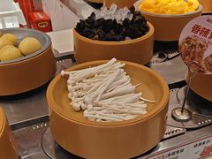 -龍歌自助小火锅(漳州二路爱购店)