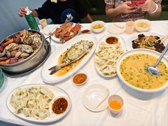 -东夷海鲜巨无霸(东夷小镇店)