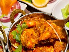 -Pita's&Tika's中东和印度风味餐厅(龙湖天街店)