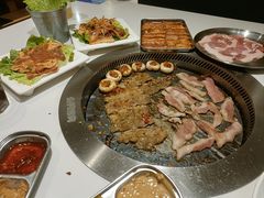 -么子烤肉(化龙池店)