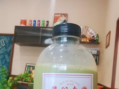 -曼谷食堂·泰国家庭料理(丹桂路店)