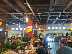 -老船舫·现做活鲜鱼馆(东郊记忆店)
