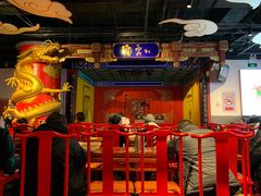 -德云社(三里屯店)