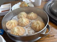 -海味当家·蒸锅海鲜(星海公园店)