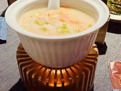 -锦府园·新台州菜(合生汇店)