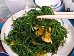 -一个勺子新疆锡伯主题私房菜(红墙巷49号院店)