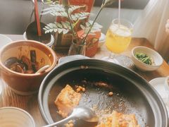 -瑶王府·广西菜(相思湖店)