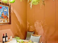 -叶叶菩提(太原别墅店)