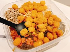 -甜心闲生传统手工冰粉(太古里店)