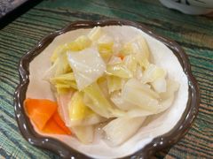 -鑫花溪牛肉米粉(东环大润发店)
