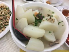 -新享乐海鲜(翠华路店)